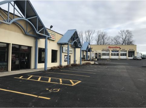 185 Washington St, Attleboro, MA 02703